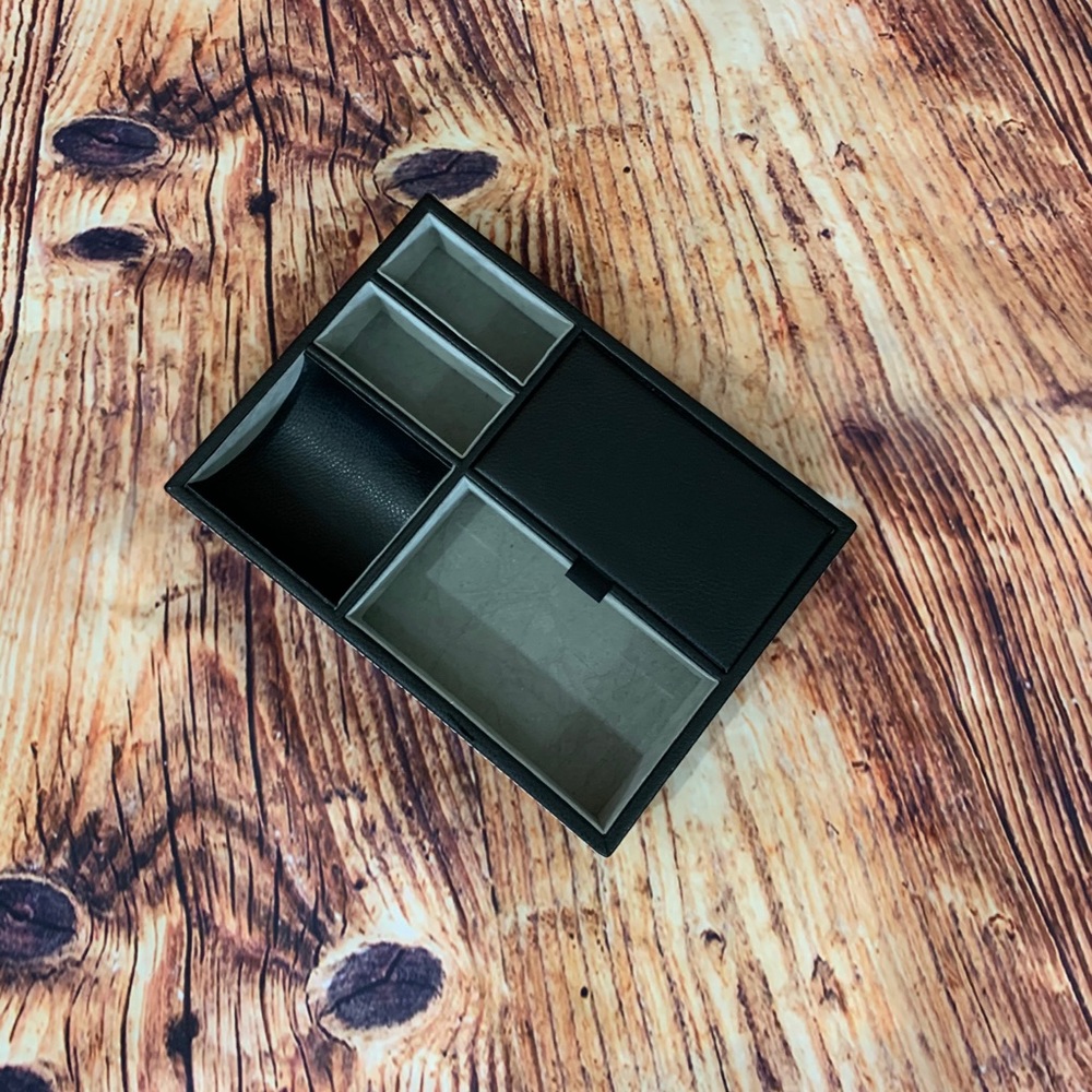 Valet It Will Help you to Organize your Valuables